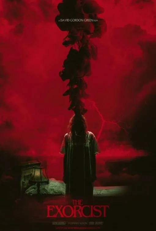 The Exorcist Classic Horror Film on Iptvmiami