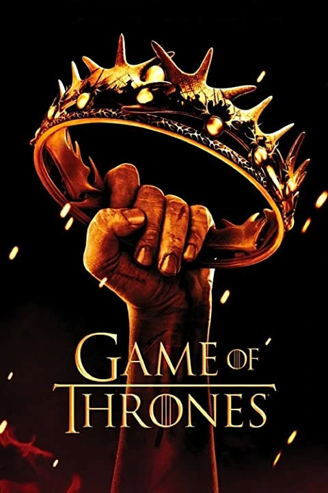 Game of Thrones Complete Series Boxset on Iptvmiami