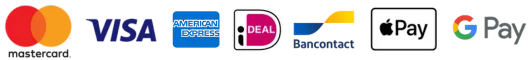 Secure payment methods accepted by Iptvmiami including Visa, Mastercard, PayPal, and Crypto